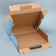 Folding box “Happy New Year”, 33.7 x 25.7 x 7.9 cm, New Year