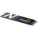 SSD NETAC PCIE 4.0 X4 500GB NT01NV5000N-500-E4X NV5000-N M.2 2280