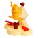 Set for playing with plasticine "Factory of sweets"