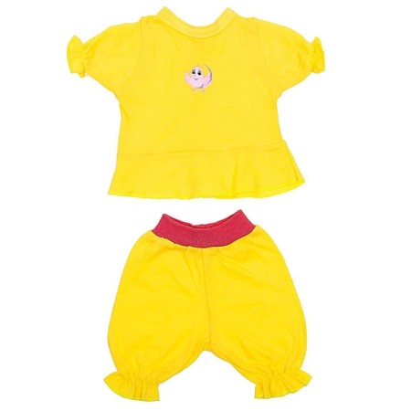 Clothes for dolls "Bloches and breeches", mix-13
