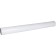The chimney element Rommer RCA-0080-801000, lengthening insulated d = 80/100, l = 1000 mm