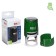 Equipment for round printing automatic Colop Printer R40, diameter 41.5 mm, with a lid, paprika case
