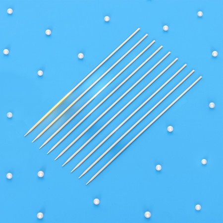 Bamboo skewer 25 cm, 90 pcs