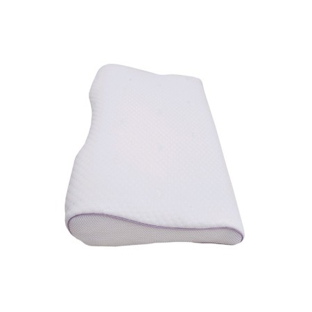 Pillow "Orto - B", size 52 × 30 × 6/9 cm-1