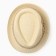 Menku hat, beige color, rr 58