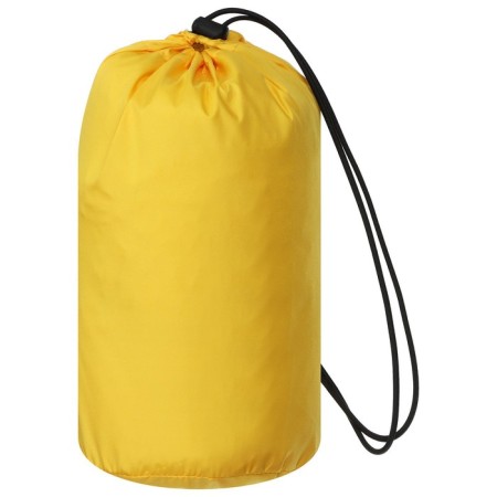 Vetrovka Onlytop Unisex with a Black/Yellow bag, p. 42-11