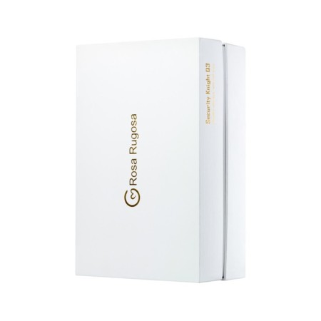 Container for processing sex toys Rosa Rugosa Security Knight Q3-7
