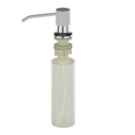 Disator for detergents Ulgran u01-331, white color