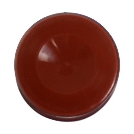 Acrylic paint 40 ml "ray" brown-1