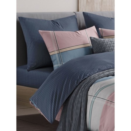 Bed linen 1.5 joint venture Attraction, size 150x214 cm, 143x215 cm, 70x70 cm - 2 pcs-1