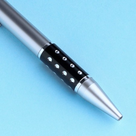 Gift set 2B1 (pen, clock), mix-5