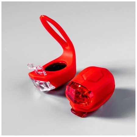 Dream Bike JY-267-D, 2 diodes, 3 modes.-3