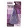 Corrector on Blister, 6mx5mm, purple mix