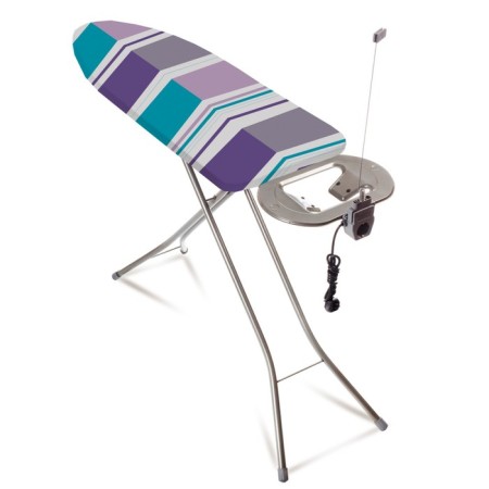 Gladile board “Carriage of IB-0106”, 38x120 cm, adjustable height 95 cm