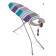Gladile board “Carriage of IB-0106”, 38x120 cm, adjustable height 95 cm