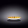 Round -round Wilmax England Scratch, D = 18 cm