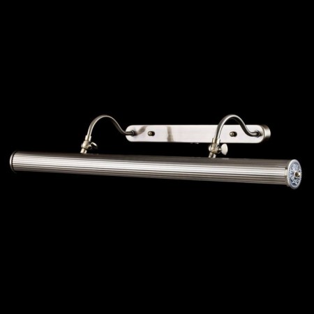 Backlight Maytoni PIC119-44-R, 4XE14, 25W, 20x71.3x12.2 cm, bronze color-1