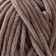 Yarn "Dolce Baby" 100% micropoliester 85m/50 g (754 gray-beige)