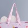 Gift package, packaging, "unicorn", 22 x 22 x 10 cm
