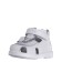Baby sandals, size 20, white color