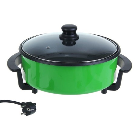 Electric Sakura SA-7711GR, 1500 W, D = 32, depth 5 cm