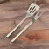 Gift set for barbecue "Always ready": 5 items