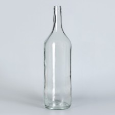 The bottle 