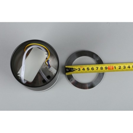 Lumber OROLLI LED 4000K 12W-4