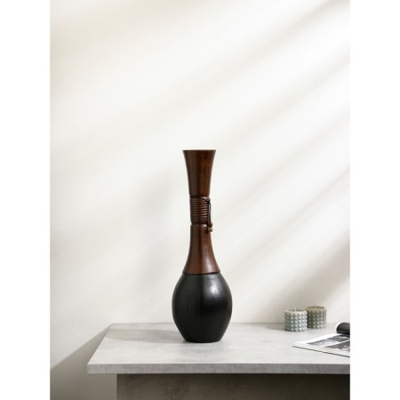 Ethnic vase "Taonga", ceramics, 1 variety, Iran-2
