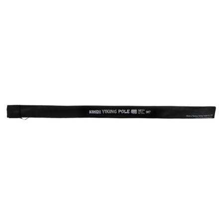 Machine b/c namazu viking pole, 4 m, test 10-40 gr.-7