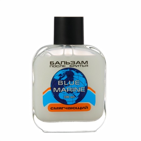 Blue Marine Blue Balm Srothering, 100 ml-1