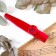Music Life Musical Instrument, Red