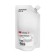 Artistic gouache 155-170 ml, in Doy-pack with a lid, silver