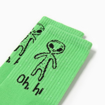 Men's socks KAFTAN OH, HI size 41-44 (27-29 cm)-1