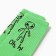 Men's socks KAFTAN OH, HI size 41-44 (27-29 cm)