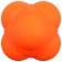 The ball to train the reaction "orange"