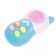 Musical toy "Phone", light, sound, mix