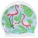 Swiming hat for children's Onlitop, silicone, girth 46-52 cm