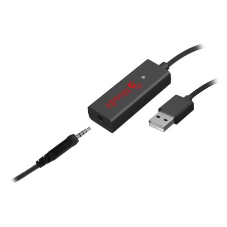 Headphones with A4Tech Bloody G600i Microphone 1.3M Monitor USB Belief (G600i)-6