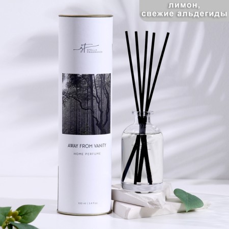 Diffusor aromatic, "Away from Vanity", 100ml