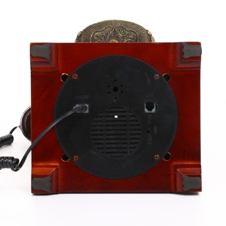 Retro-telephone, 16.5 x 30 cm-6
