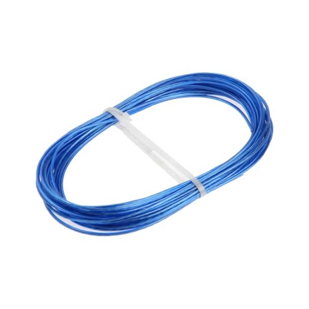 The construction "Stroybat", metallumer, diameter 2 mm, length 10 m, color mix