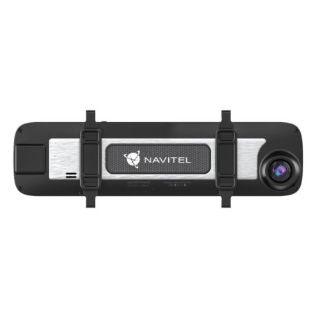 DVR Navitel MR450 GPS Wi-Fi Mirror, 5.5 "IPS, 2 cameras to 1920x1080.160 °-6