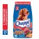 CHAPPI dry food for dogs, with beef at home, 15 kg