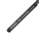 Drill Denzel 717207, 3.5 mm, HSS-Tin, Golden Tip, 10 pcs.