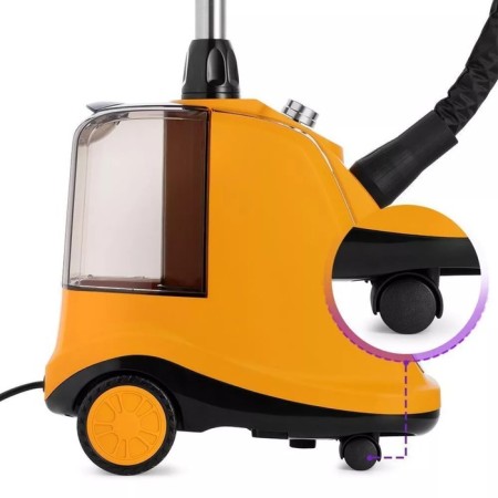 KT-9159 DOSTER, Paul, 2200 W, 3500 ml, 45 g/min, orange-5