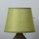 Table lamp 38046/1 E14 40W Black-gold 23x23x32 cm Risalux