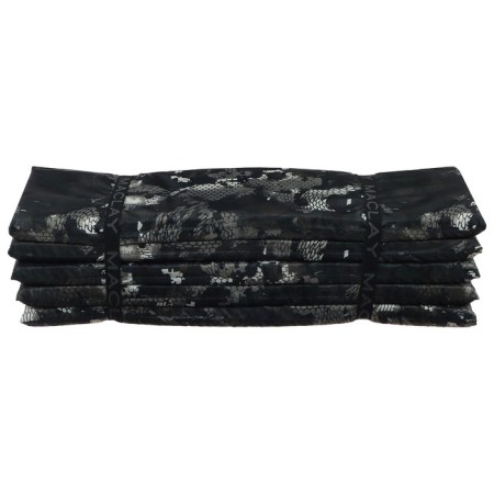 Tourist Maclay, folding, 180x60x1.5 cm rug, mix-4
