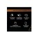 Puzzle wooden games of the mind "Diogenov barrel"