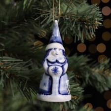 Christmas tree toy 